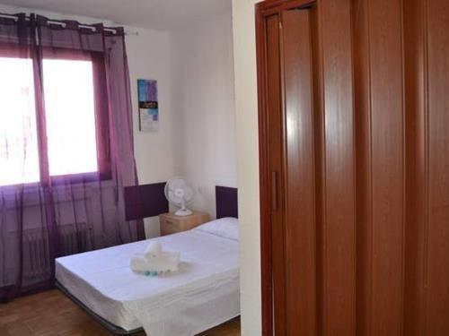 Apartamentos Stella Madrid Exteriér fotografie